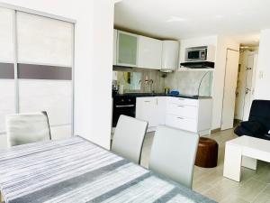 Appartement Cap Estivales
