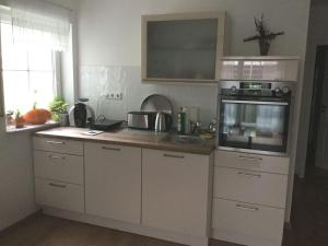 Apartament Ferienwohnung Am Grauen Stein in Bad Camberg Bad Camberg Niemcy