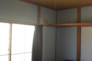 Shoei backpackes hostel