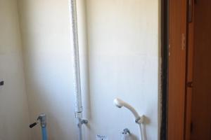 Shoei backpackes hostel