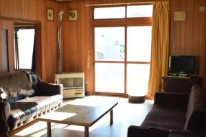 Shoei backpackes hostel - Tsurui