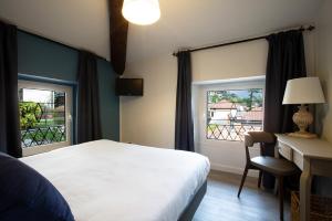 Habitación cuádruple