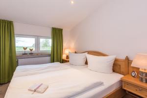 Fährhauslodges Natur in Sicht