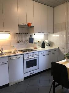 Apartmaji Sušnik