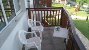 Wellness Home Apartment