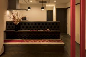 Guesthouse Raku