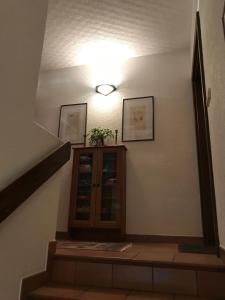 Apartmaji Sušnik