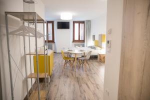 Superior Studio room in Residence Trieste