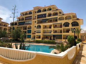 Apartment Viñamar III - Sunny La Mata - 3hvězdičkové hotely ve městě La Mata