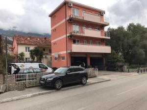 Standard Apartment room in Apartmani Franeta Budva