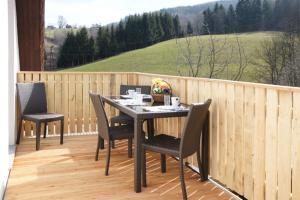 Wohlfühlbauernhof Siebernegg