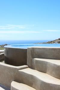 Sea & Stone Residence Myconos Greece