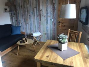 Ferienwohnung Basthorst