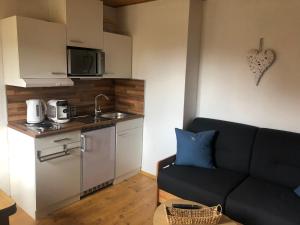 Ferienwohnung Basthorst