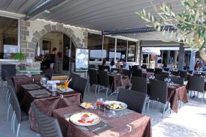Hotels Logis Hotel Restaurant le Mirador : photos des chambres