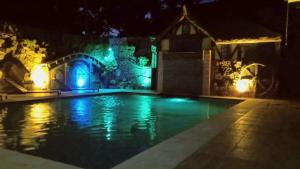 The Shire Private Resort