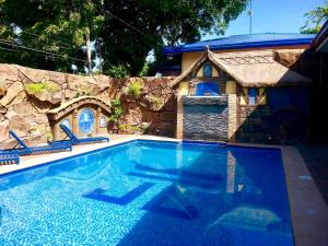 The Shire Private Resort