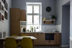 Apartament Jana Matejki