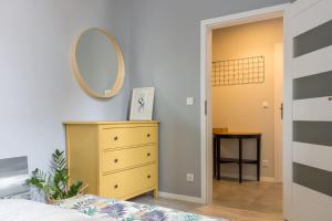 Apartament Jana Matejki