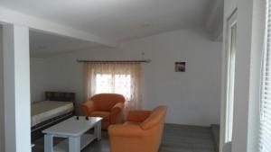 Apartments Struga
