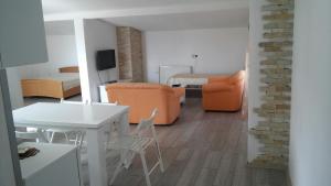 Apartments Struga