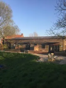 De Dieskant - De Kruiskamp