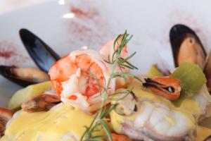 Hotels Logis Hotel Restaurant le Mirador : photos des chambres
