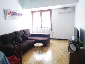 Centro Ciudad apartamento entero