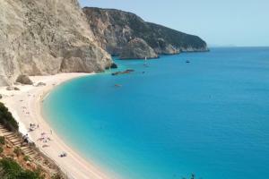 The Bower Sivota Bay Lefkada Greece