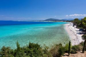 The Bower Sivota Bay Lefkada Greece