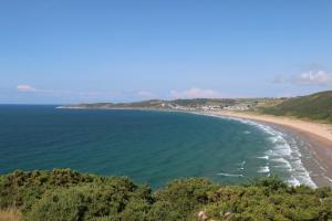 Moulton-Barrett Barn
