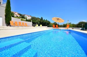 3 star apartment Bretia Apartments Sutivan Croatia