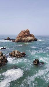 HOTEL BEACH CLUB LEGZIRA