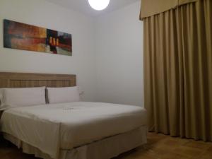 Holiday Home room in La casa del viajero
