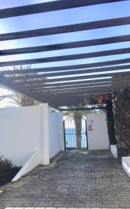 Bungalow Alma Playa Roca