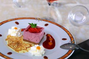 Hotels Logis Hotel Restaurant le Mirador : photos des chambres