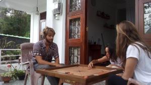 Princess of Dickoya Homestay