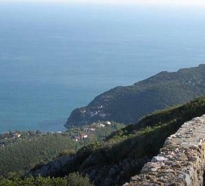 Casa do Farol da Arrábida