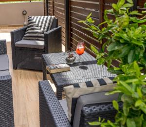 Lemar Luxury Apartments