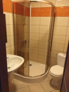 Bizancjum Pokoje Gościnne PARKING FREE 24H