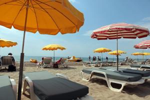Hotels Logis Hotel Restaurant le Mirador : photos des chambres