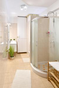 Zator Apartamenty Weekend