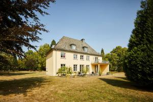 Chata Landhaus - Schloss Eichholz Wesseling Německo