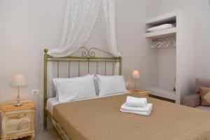 Oisyra Hotel Syros Greece