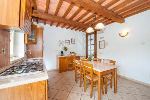 Panorama-Ferien-Toscana Your cozy and fully equipped vacation home