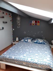 Chambre chez habitant photo 9