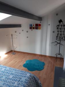 Chambre chez habitant photo 12