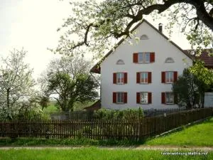 Matthis-Hof - Bad Zurzach