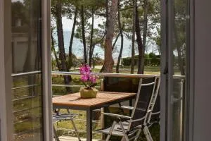 Denis Apartment - Vir