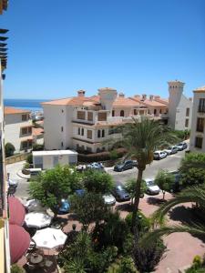 Appartement lumineux 6p sur Golf de la Duquesa Costa del Sol